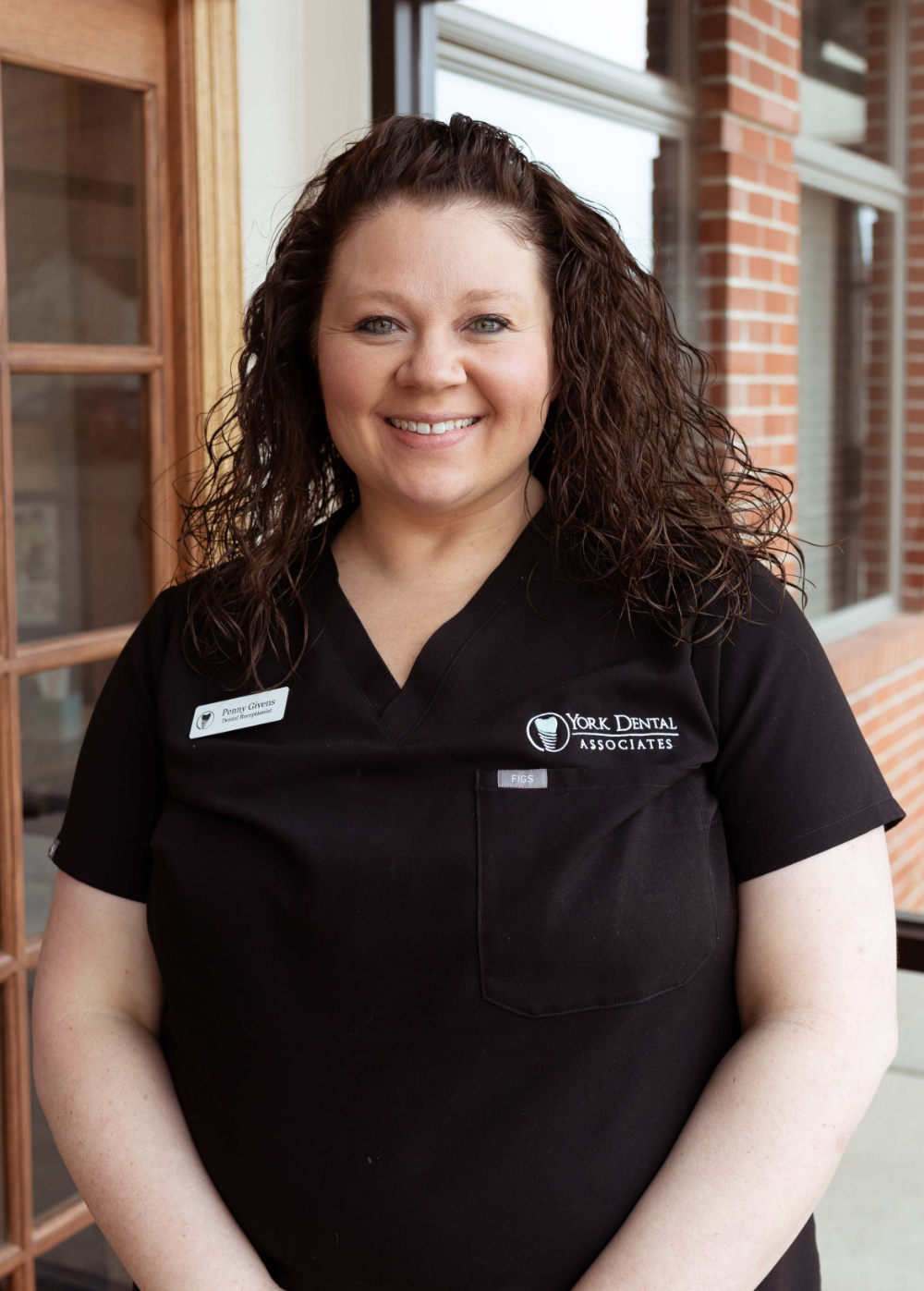 Penny york dental associates
